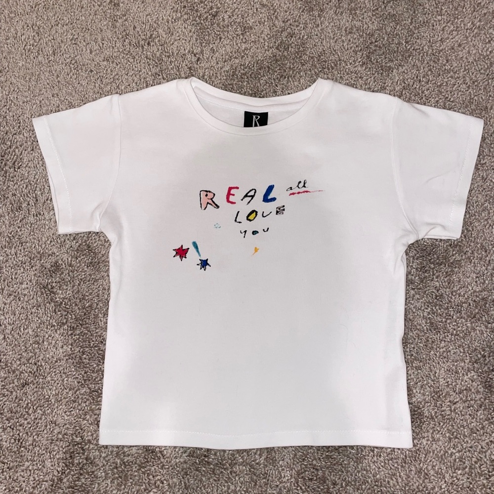 realisation par baby tee